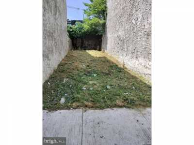 Residential Land For Sale in Philadelphia, Pennsylvania