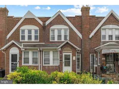 Home For Sale in Philadelphia, Pennsylvania