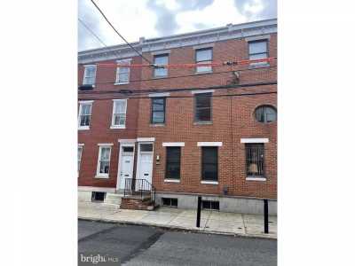 Home For Rent in Philadelphia, Pennsylvania