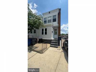 Home For Sale in Philadelphia, Pennsylvania