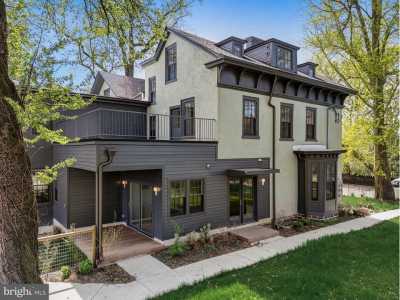 Home For Sale in Philadelphia, Pennsylvania