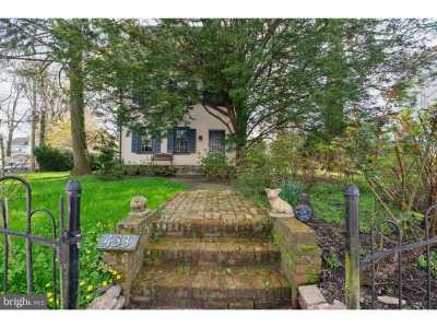 Home For Sale in Philadelphia, Pennsylvania