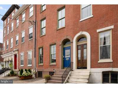 Home For Sale in Philadelphia, Pennsylvania