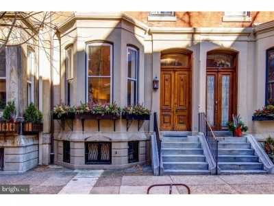 Home For Sale in Philadelphia, Pennsylvania