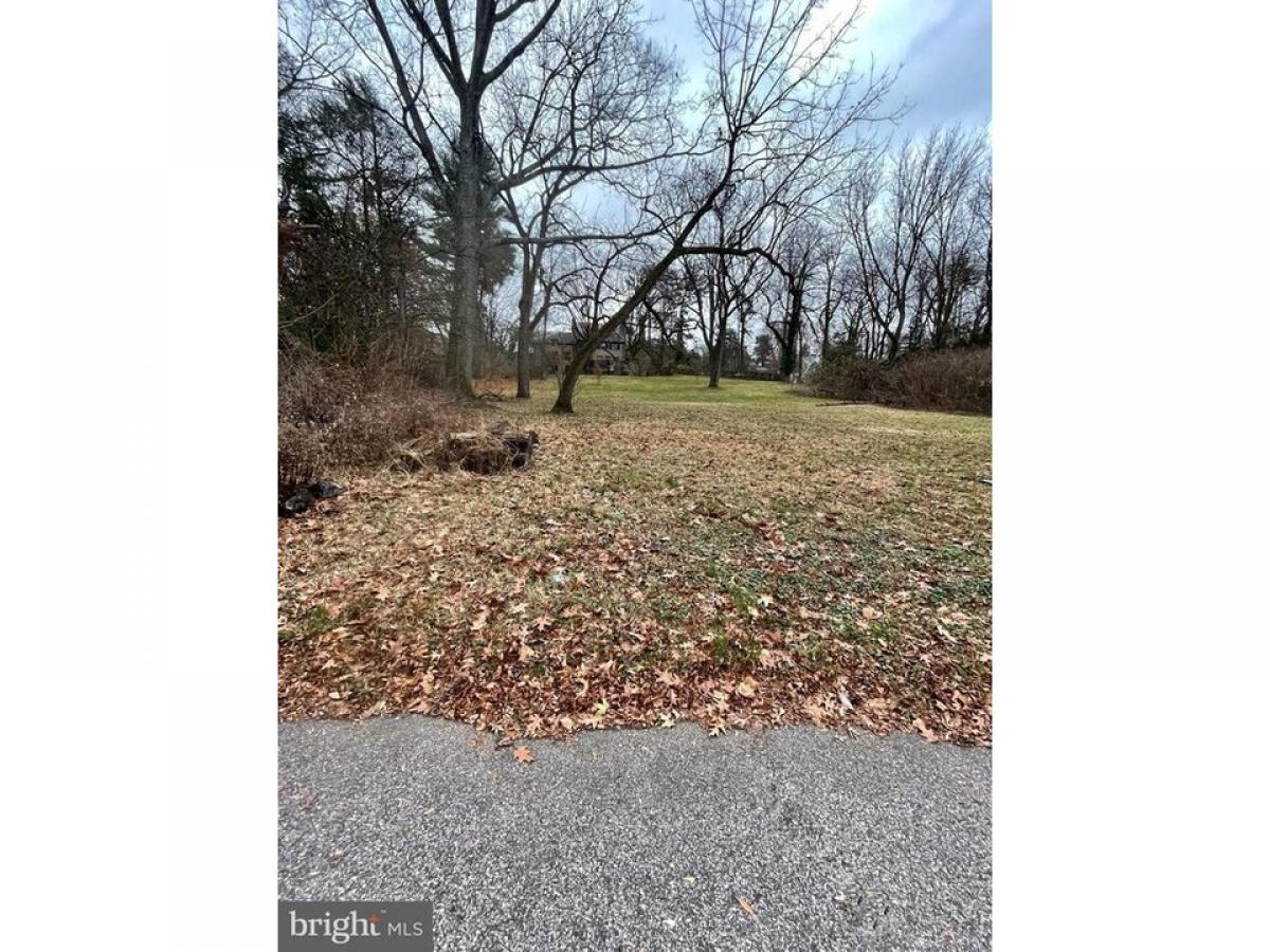 Picture of Residential Land For Sale in Philadelphia, Pennsylvania, United States