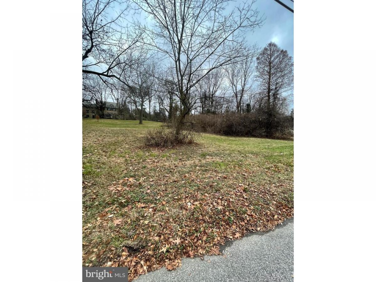 Picture of Residential Land For Sale in Philadelphia, Pennsylvania, United States