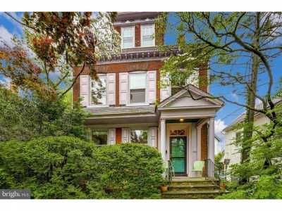 Home For Sale in Bethlehem, Pennsylvania