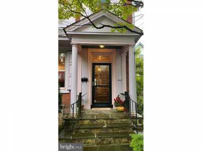 Home For Sale in Bethlehem, Pennsylvania