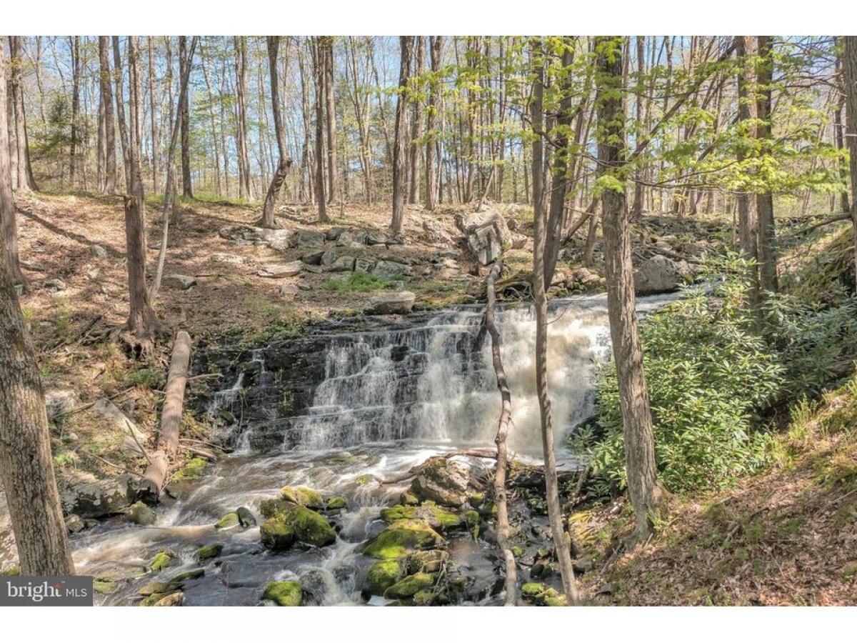 Picture of Residential Land For Sale in Stroudsburg, Pennsylvania, United States