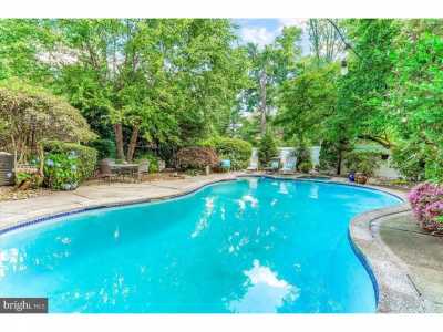 Home For Sale in Jenkintown, Pennsylvania