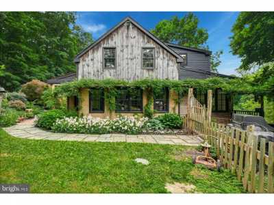 Home For Sale in Collegeville, Pennsylvania