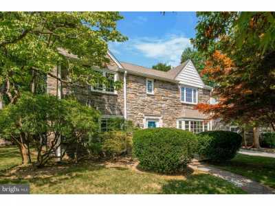 Home For Rent in Wynnewood, Pennsylvania