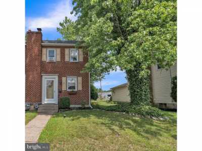 Home For Sale in Souderton, Pennsylvania