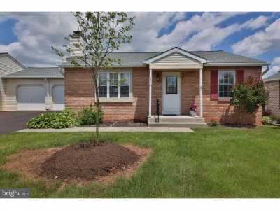 Home For Sale in Lansdale, Pennsylvania