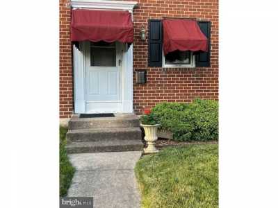 Home For Sale in Souderton, Pennsylvania