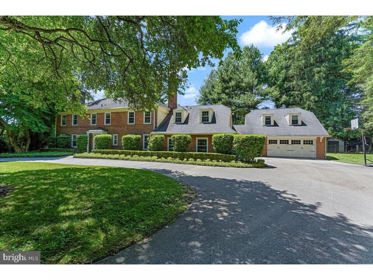 Picture of Home For Sale in Bryn Mawr, Pennsylvania, United States