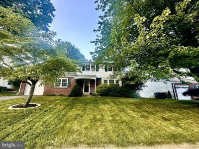 Home For Sale in Lansdale, Pennsylvania