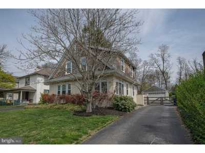 Home For Sale in Haverford, Pennsylvania