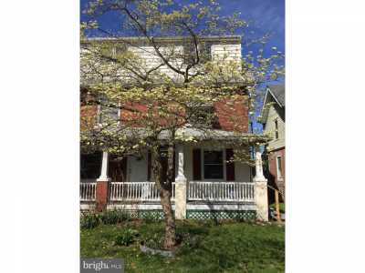 Home For Sale in Lansdale, Pennsylvania