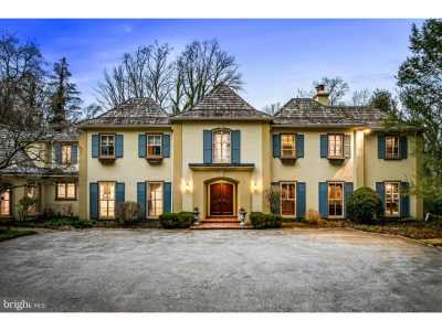 Home For Sale in Haverford, Pennsylvania