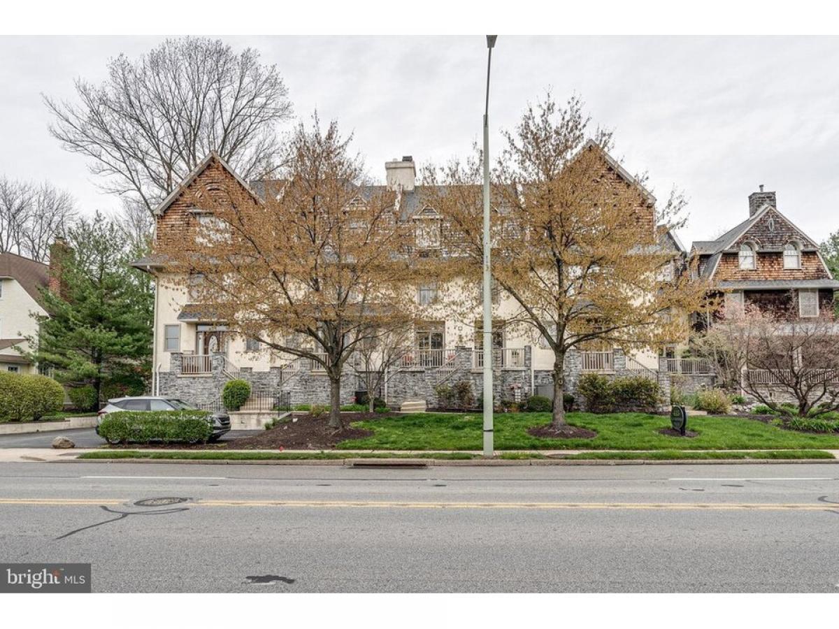 Picture of Home For Sale in Haverford, Pennsylvania, United States