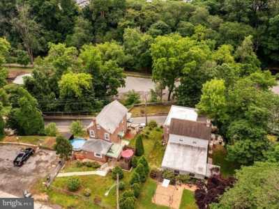 Home For Sale in Drexel Hill, Pennsylvania