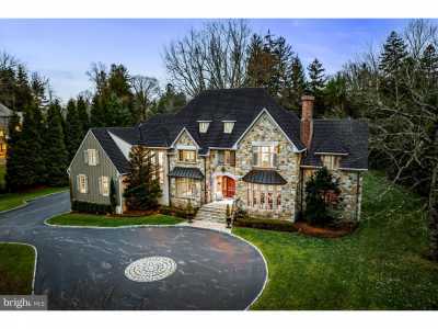 Home For Sale in Haverford, Pennsylvania