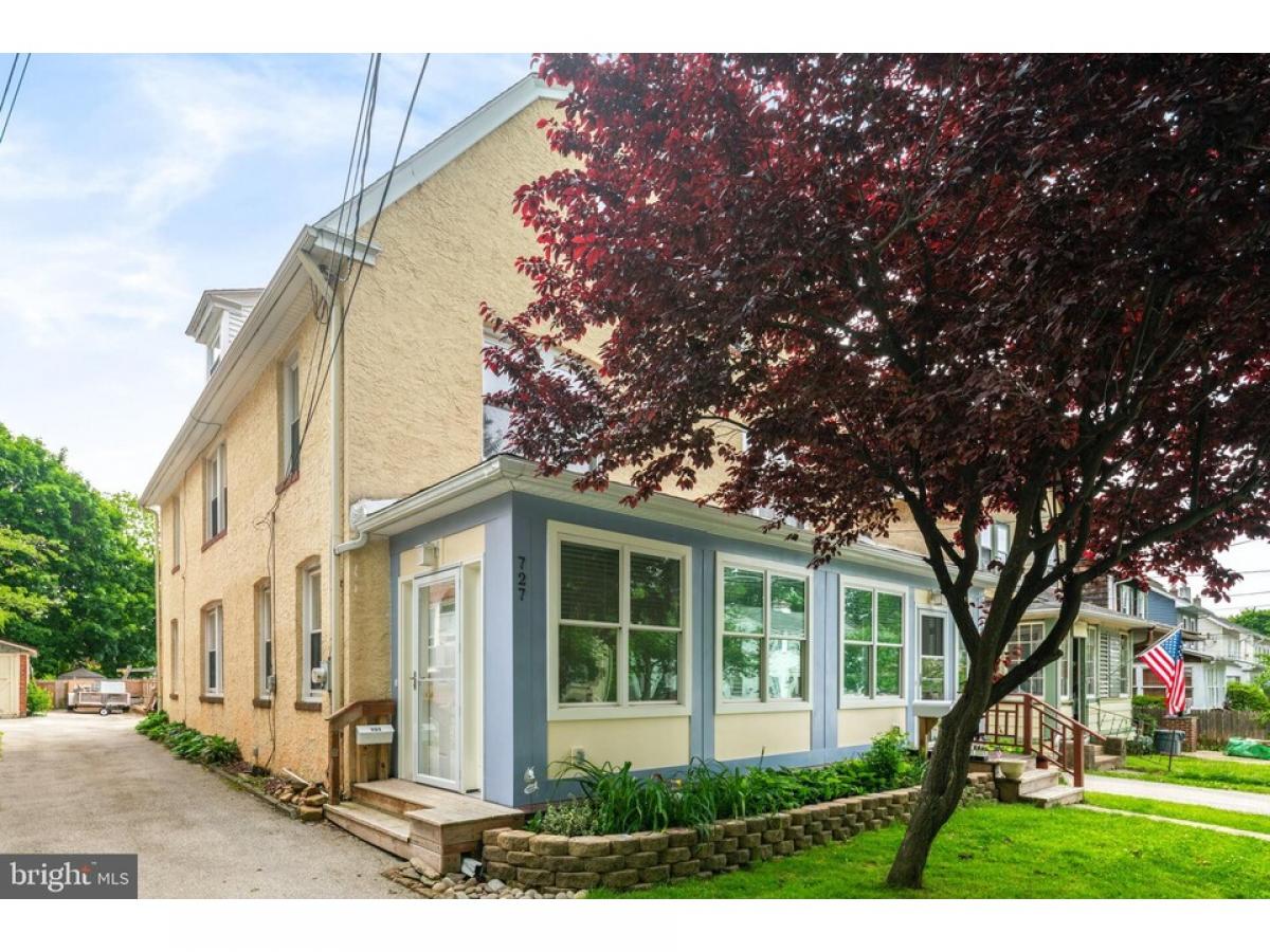 Picture of Home For Sale in Bryn Mawr, Pennsylvania, United States