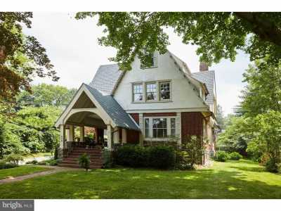 Home For Sale in Wayne, Pennsylvania