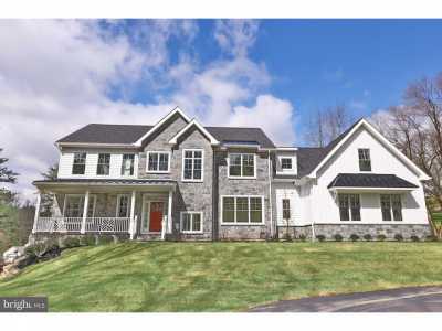 Home For Sale in Wayne, Pennsylvania