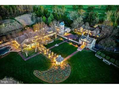 Home For Sale in Villanova, Pennsylvania