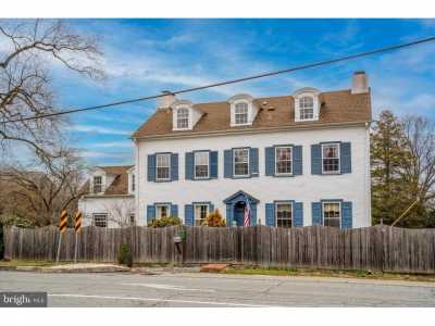 Home For Sale in Newtown Square, Pennsylvania