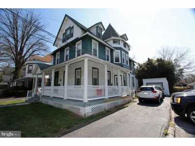 Home For Sale in Ridley Park, Pennsylvania