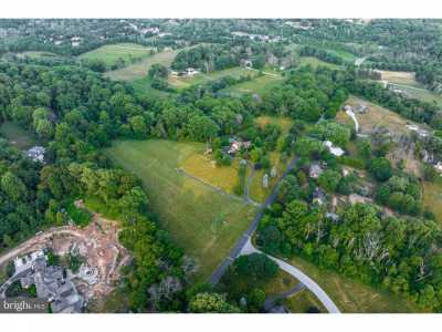 Residential Land For Sale in Chester Springs, Pennsylvania