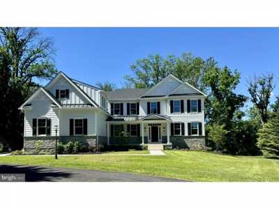 Home For Sale in Wayne, Pennsylvania