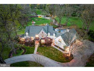 Home For Sale in Malvern, Pennsylvania