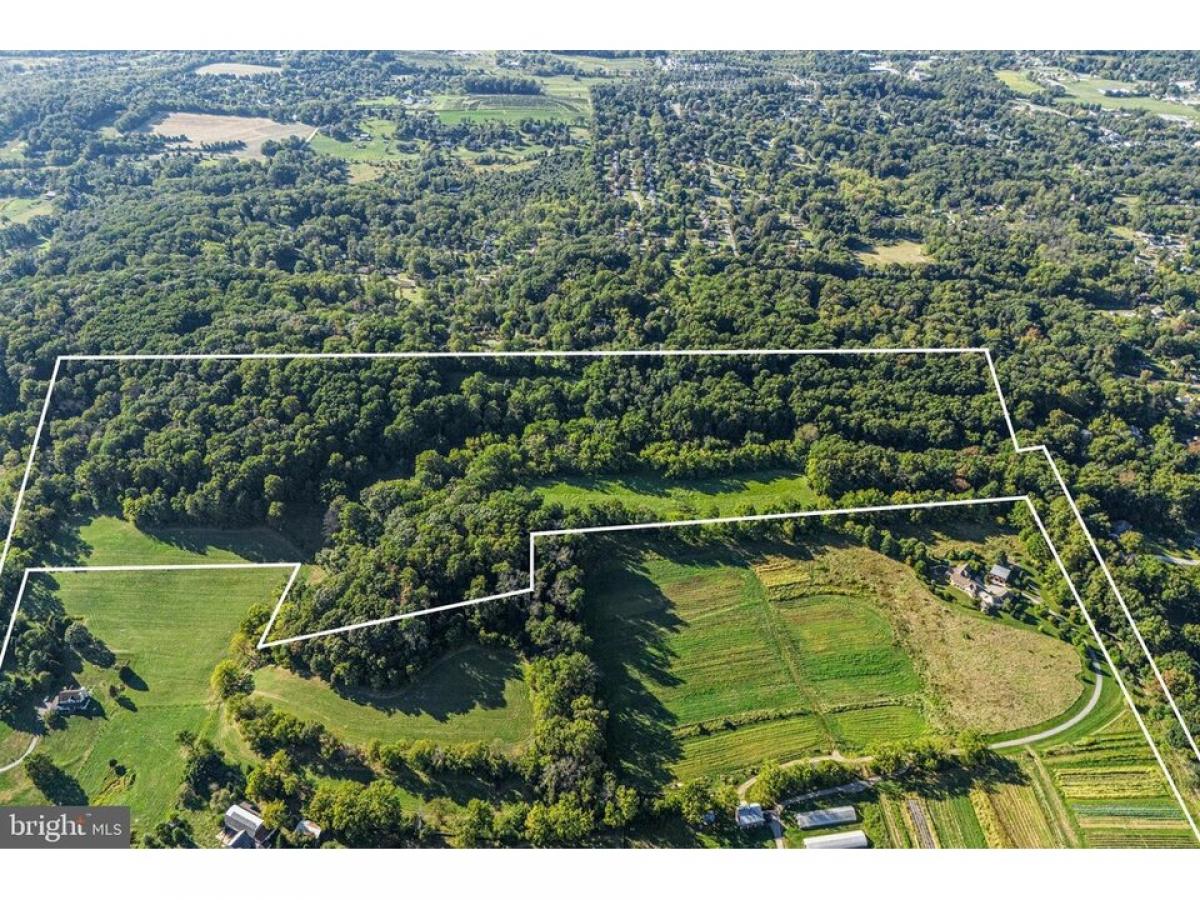 Picture of Residential Land For Sale in Phoenixville, Pennsylvania, United States