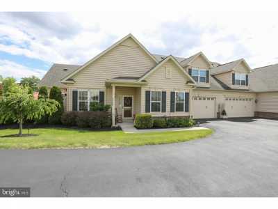 Home For Sale in Quakertown, Pennsylvania