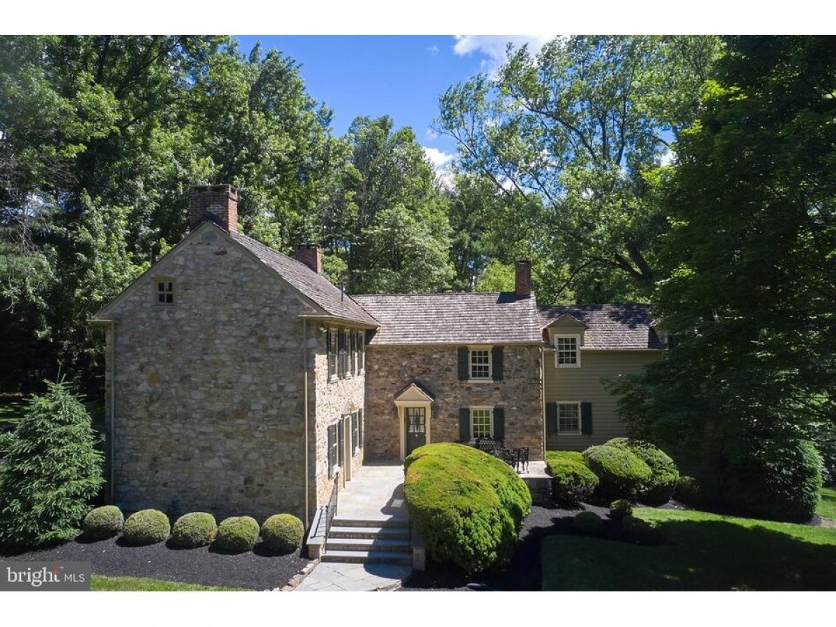 Picture of Home For Sale in Furlong, Pennsylvania, United States