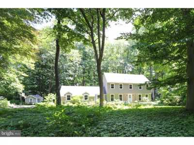 Home For Sale in Doylestown, Pennsylvania