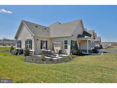 Home For Sale in Quakertown, Pennsylvania