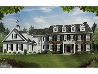 Home For Sale in Doylestown, Pennsylvania