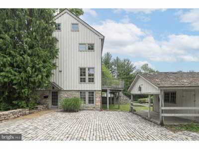 Home For Sale in Doylestown, Pennsylvania