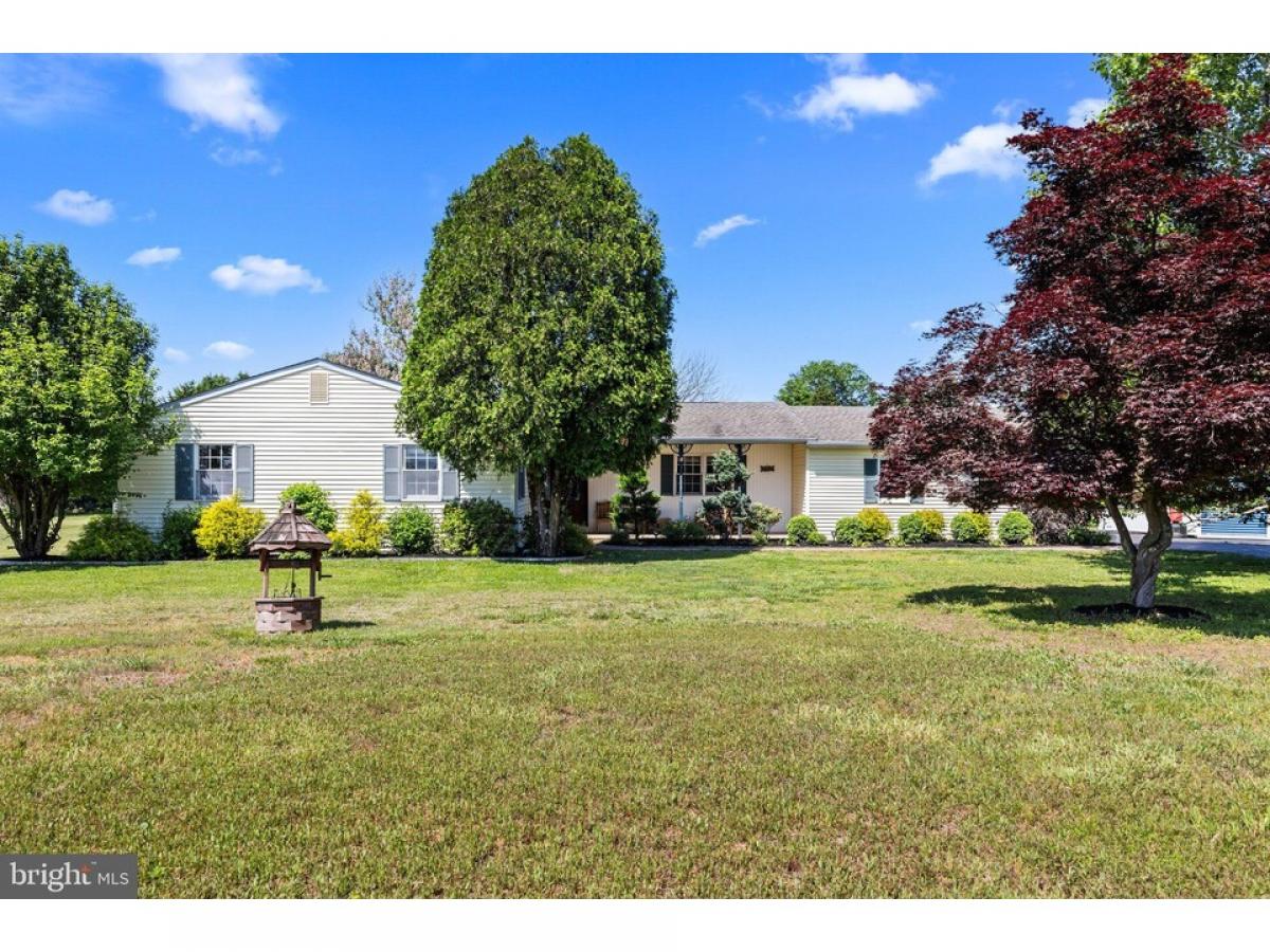 Picture of Home For Sale in Erwinna, Pennsylvania, United States