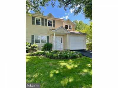 Home For Sale in Doylestown, Pennsylvania