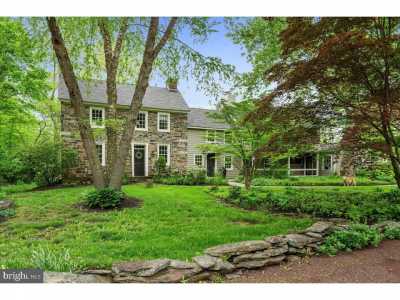 Home For Sale in Pipersville, Pennsylvania