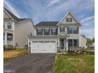 Home For Sale in Newtown, Pennsylvania