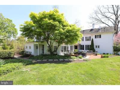 Home For Sale in Doylestown, Pennsylvania