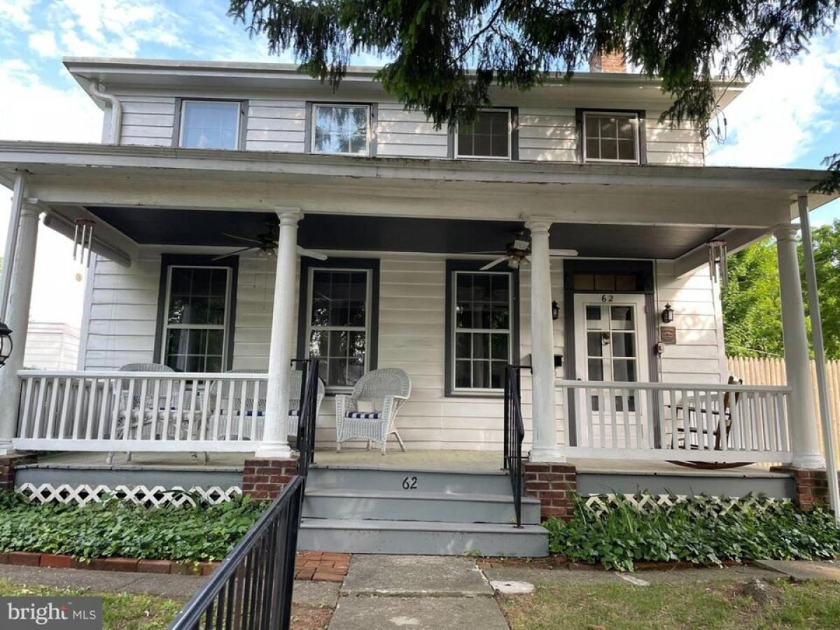 Picture of Home For Sale in New Hope, Pennsylvania, United States