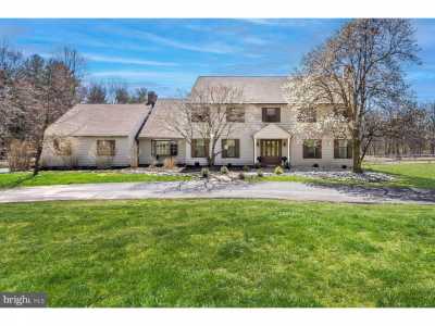 Home For Sale in Doylestown, Pennsylvania